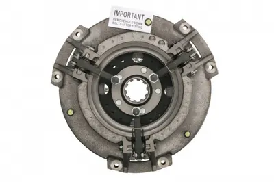 Placa presiune ambreiaj (280mm) potrivit MASSEY FERGUSON 1715, 175, 178, 185, MF 50 C, MF 50 D, MF 50 E, MF 50 EX, MF 50 F, MF 50 H, MF 50 HX