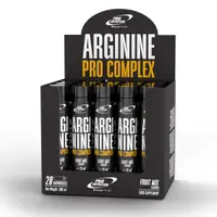 Arginine Pro Complex, Mix de fructe, 20X25ML