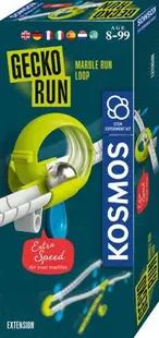 Joacă de copii Kosmos - Gecko Run, Looping