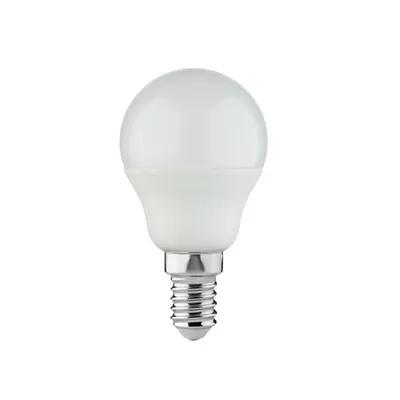 Sursa de lumina LED BILO LED BILO 4,9W E14-WW