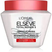 L’Oréal Paris Elseve Total Repair 5 masca de par regeneratoare cu keratina