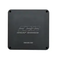 Amplificator Auto cu DSP Deaf Bonce DB-8.50 DSP, 8 canale ,400W, Bluetooth