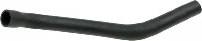 Furtun radiator inferior (32,5mm 29mm) potrivit CHEVROLET AVEO KALOS 1.2 1.2LPG 06.06