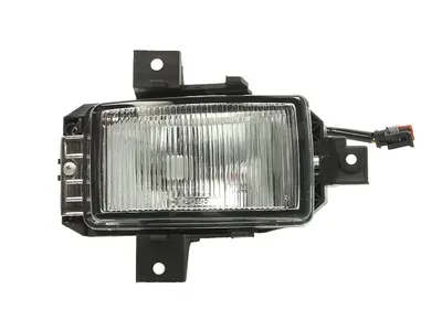 Proiector ceata Dreapta (H3) potrivit OPEL OMEGA B 1994-2003
