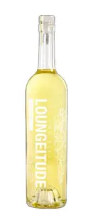 Vin alb - Casa de vinuri Stefanesti, Loungeitude , sec, 2019