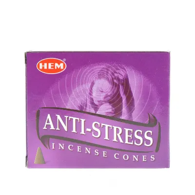 Conuri parfumate Antistres