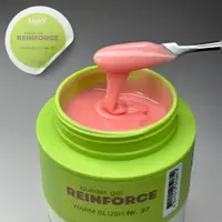 Reinforce Builder Gel Warm Blush 37/50g Macks - REBGAR-50