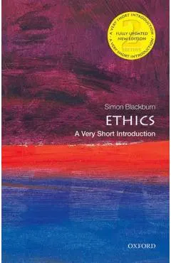 Ethics: A Very Short Introduction