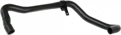 Furtun radiator inferior (31mm 31mm) potrivit PEUGEOT 106 I, 106 II, 106 II HATCHBACK 1.0-1.6 06.93-07.04