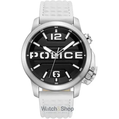 Ceas Police Police PEWJD0021704 Mens Watch Automated 44mm 5ATM