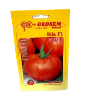 Seminte tomate Rila F1 250 seminte, Geosem - Default Title