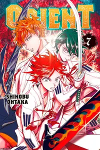 Orient, Vol. 7