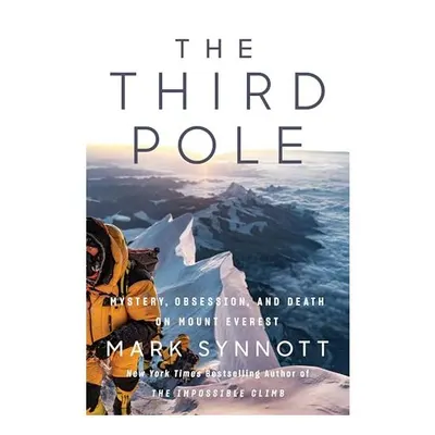 The Third Pole