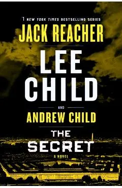 The Secret: A Jack Reacher Novel
