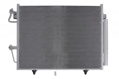 Condensator climatizare (cu uscator) potrivit MITSUBISHI PAJERO IV 3.0 3.2D 3.8 10.06