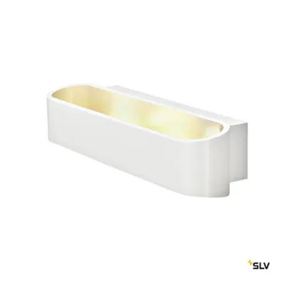 ASSO 300 LED,alb,2000K-3000Klampa de perete, Dim pe calda