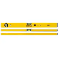 Nivela cu 2 bule. Tip 70 de 30 cm. Stabila