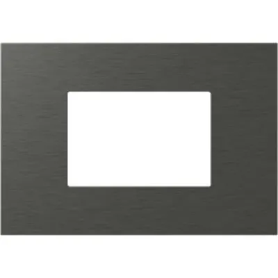 Modul Edge Rama metal antracit 3M, TEM Modul TEM-OG30MTM-U