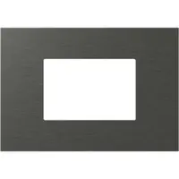 Modul Edge Rama metal antracit 3M, TEM Modul TEM-OG30MTM-U