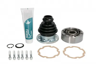 Set articulatie planetara Dreapta Stanga ( 33z 100mm) potrivit VW PASSAT B6, PASSAT B7 KOMBI, POLO V, TIGUAN SUV, TOURAN, TRANSPORTER T2, TRANSPORTER T3 1.6-3.6 08.75