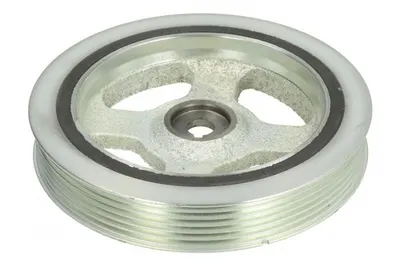 Fulie Curea Arbore Cotit Potrivit Hyundai Accent Iv, Creta, Elantra Iv, Elantra V, Elantra Vi, I20 I, I30, I40 I, I40 I Cw, Ix20, Ix35, Kona, Tucson, Tucson Suv, Veloster; Kia Carens Iii 1.4-2.0 04.04