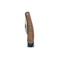 Cuțit de buzunar din oțel inoxidabil pentru ciuperci Mushroom – Sagaform