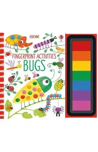 Fingerprint Activities Bugs