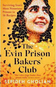 Evin Prison Bakers’ Club