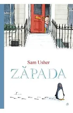 Zapada