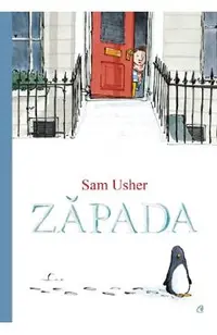 Zapada