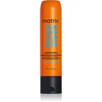Matrix Mega Sleek Smoothing Conditioner balsam pentru par indisciplinat