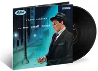 In The Wee Small Hours (Vinyl, 180g)