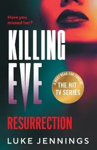Killing Eve: Resurrection