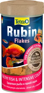 Tetra Rubin 250 ml