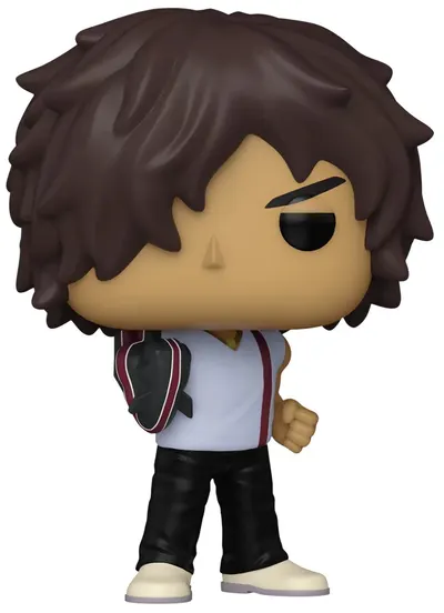 Figurină Funko POP! Animation: Bleach - Yasutora Sado (Chad) #1614