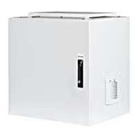 Dulap de perete usa metal,IP55 Indoor,H663 W600 D450,1912U