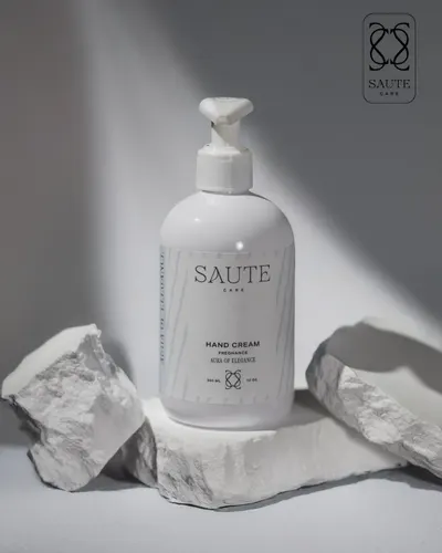 Crema de maini Saute Care Aura of Elegance 300ml