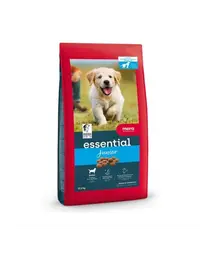 Hrană uscată junior câini creștere echilibrată MERA Essential 12,5 kg