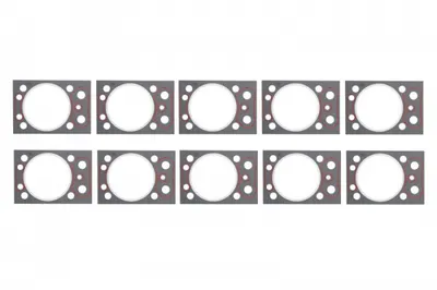 Garnitura chiuloasa (grosime: 1,5mm 10 buc. pachet; pret pentru 10 buc.; silicon) potrivit ZETOR 5211, 5245, 6211, 6245, 7211, 7245, 7245 H, 7711, 7745
