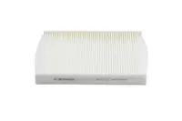 Filtru habitaclu BOSCH 1 987 432 038
