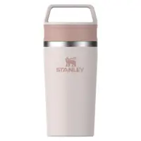 Cană termos roz-deschis din oțel inoxidabil 350 ml Café-To-Go Rose Quartz – Stanley