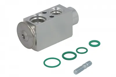 Supapa expansiune clima potrivit BMW Seria 5 (E60), 5 (E61), 6 (E63), 6 (E64) 2.0-5.0 12.01-12.10