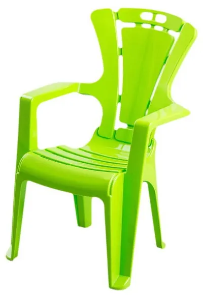Scaun pentru copii Tega Baby - EL007, verde