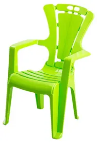 Scaun pentru copii Tega Baby - EL007, verde