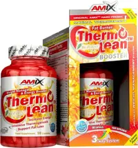 ThermoLean, 90 capsule, Amix