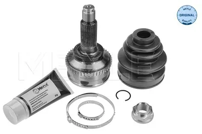 Cap planetara spre roata (28z 24z 56mm; ABS:44) MAZDA TRIBUTE 2.0 2.3 3.0 intre 2000-2008