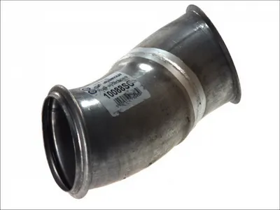 Racord evacuare (diametru:266mm) potrivit SCANIA G I, P I, P,G,R,T, R I, T DC11.08-DT12.17 03.04