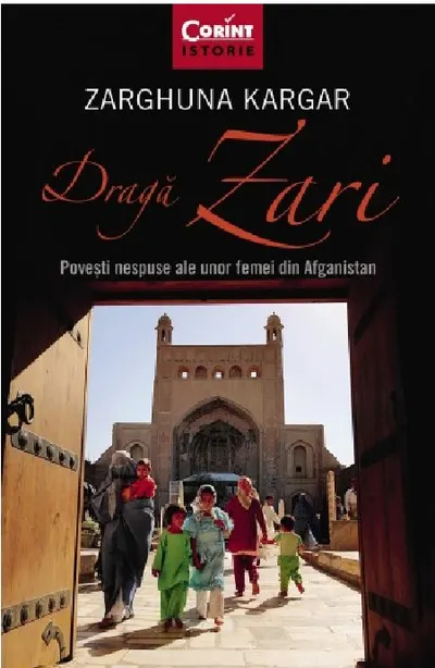 Draga Zari