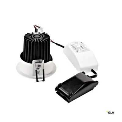 H-Light 1 Led 11,5w 2700k Alb