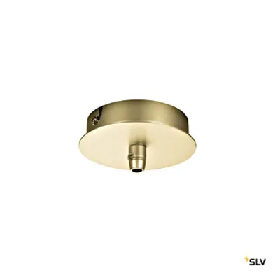 FITU single canopy, soft gold
